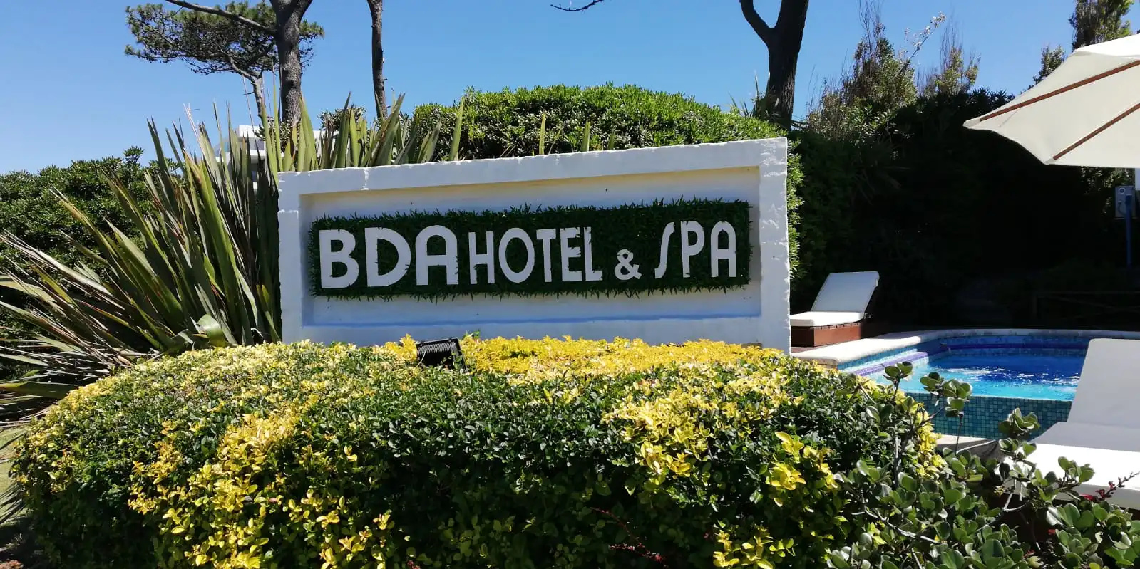 Foto - Bda Hotel & Spa