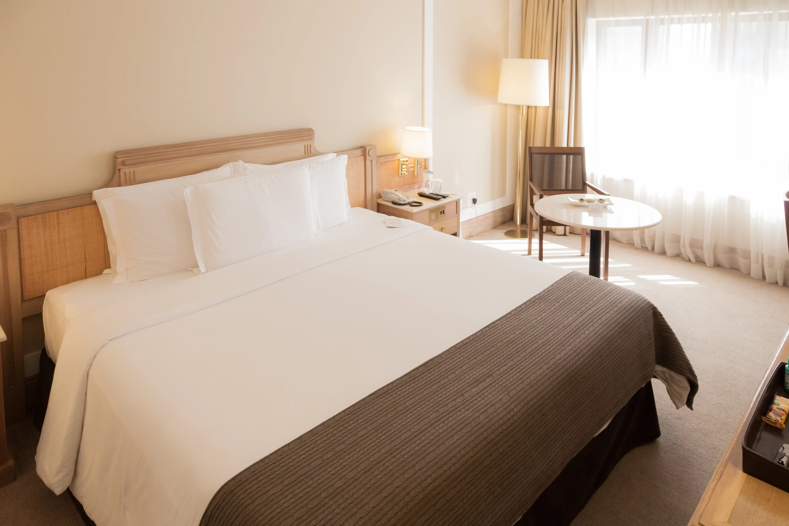Photo - L'Hotel PortoBay São Paulo