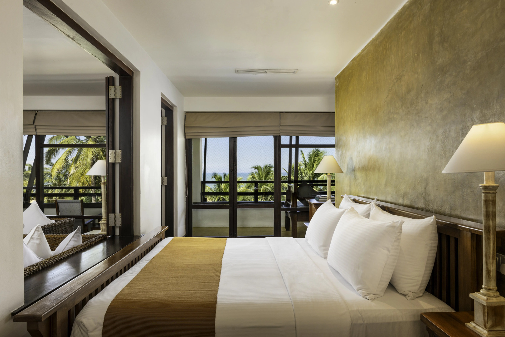 Foto - Jetwing Beach