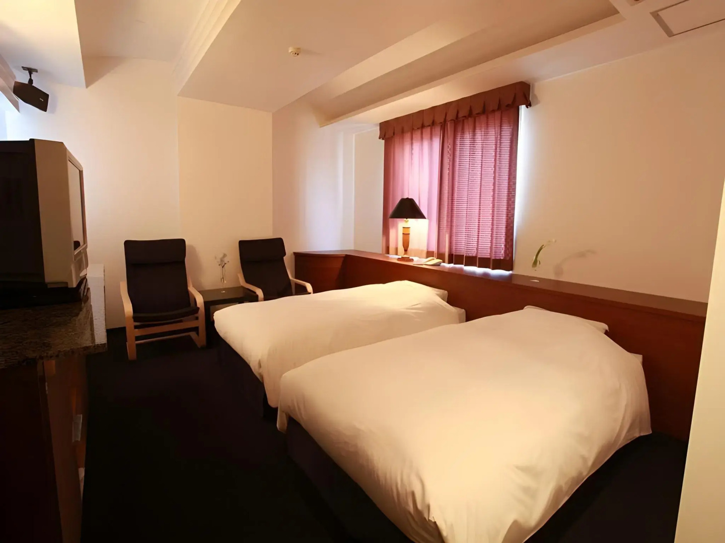 Foto - Hotel In Kyoto Sasarindou