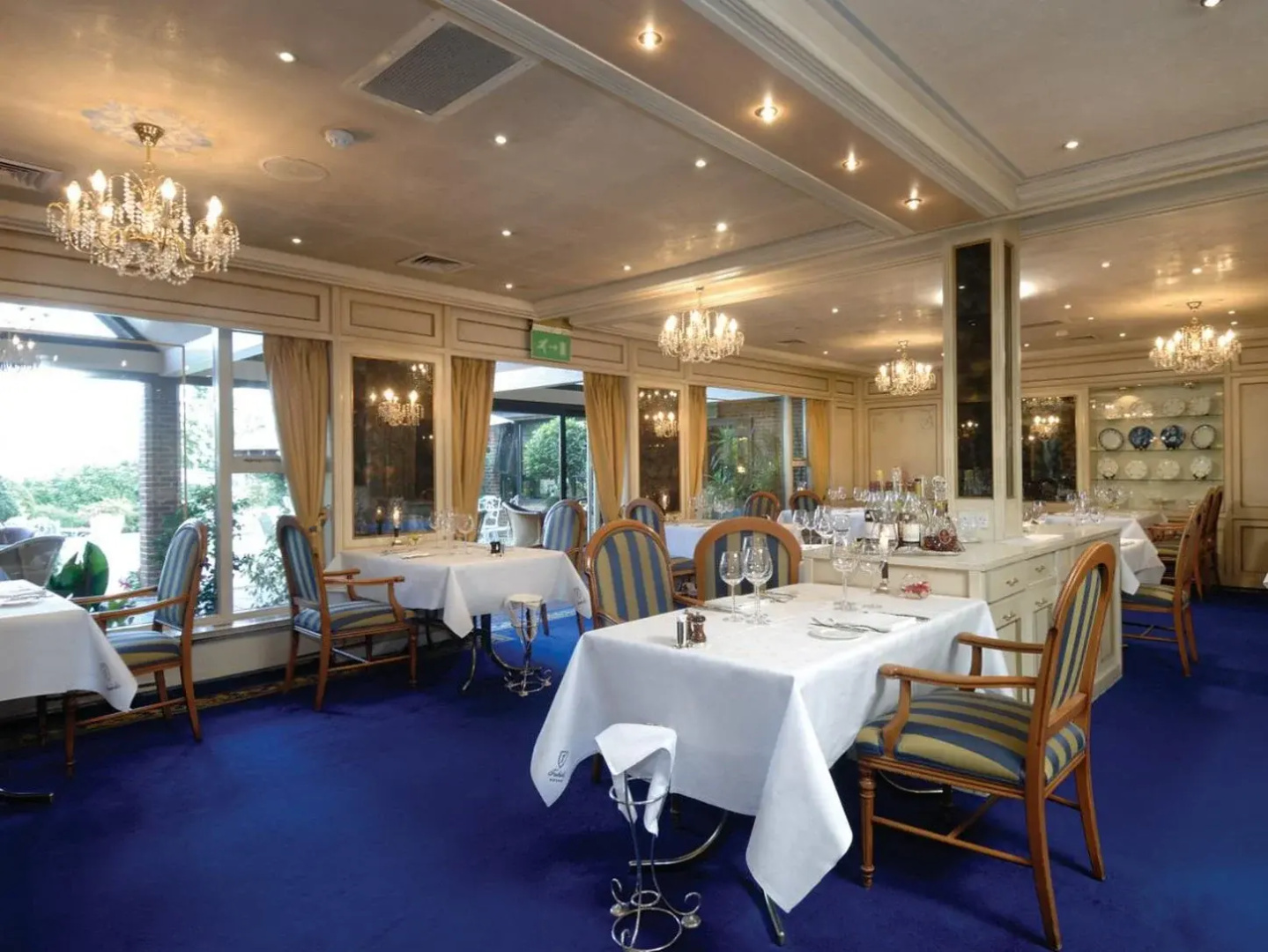 Foto - Fredrick's Hotel Restaurant & Spa