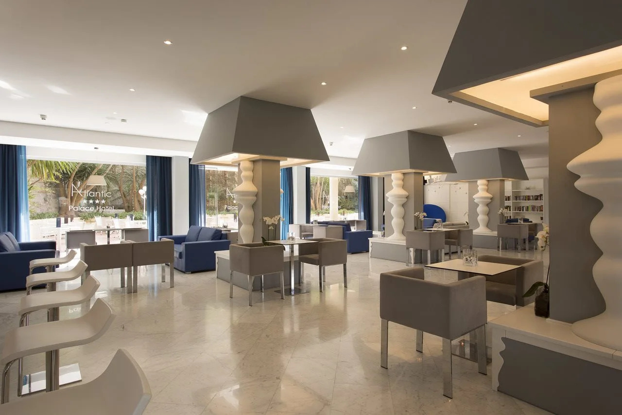 Foto - Atlantic Palace Hotel