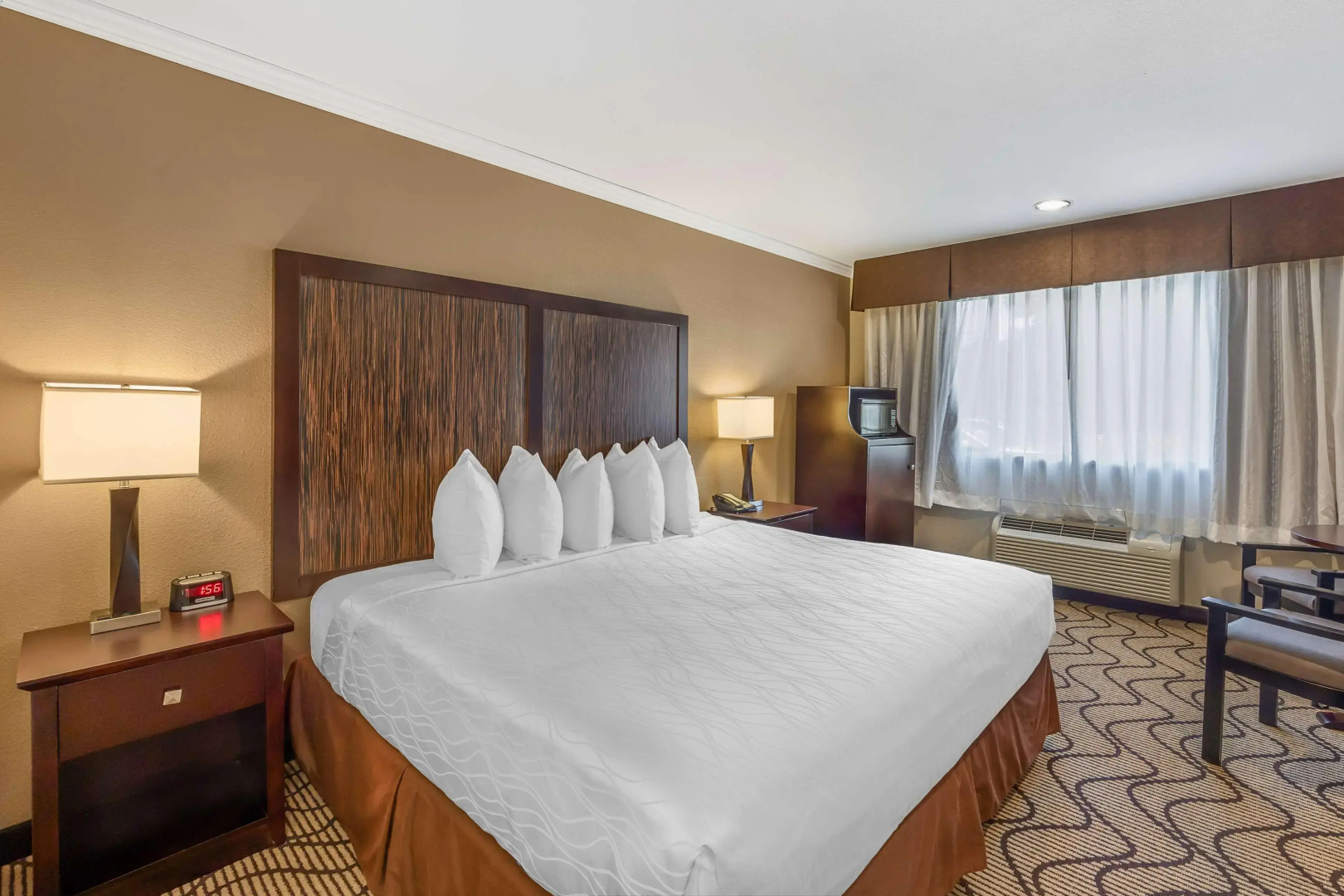 Foto - Best Western Plus Orchid Hotel & Suites