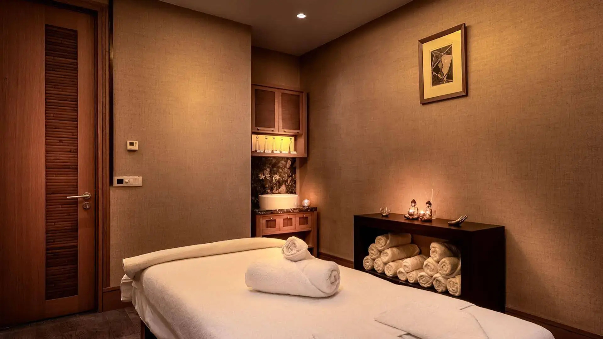 Foto - The Stay Nisantasi