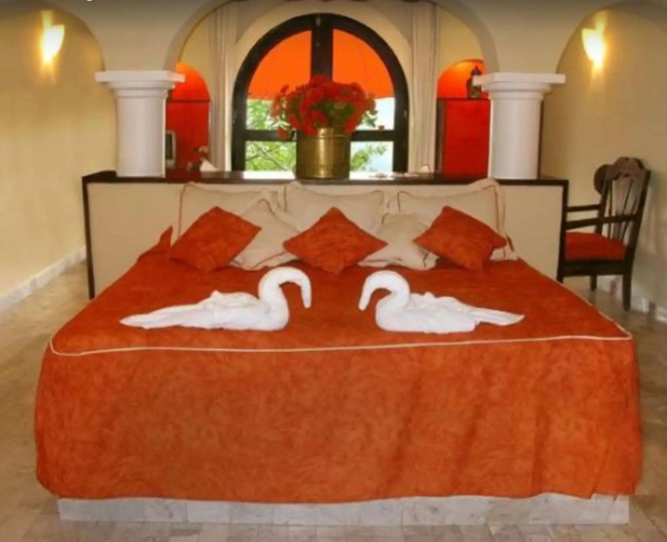 Foto - Villablanca Garden Beach Hotel