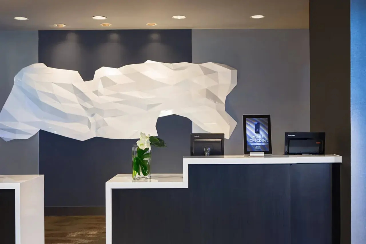 Foto - Renaissance Chicago O'Hare Suites Hotel
