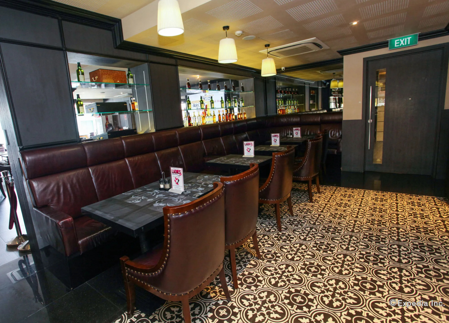 Foto - The Southbridge Hotel