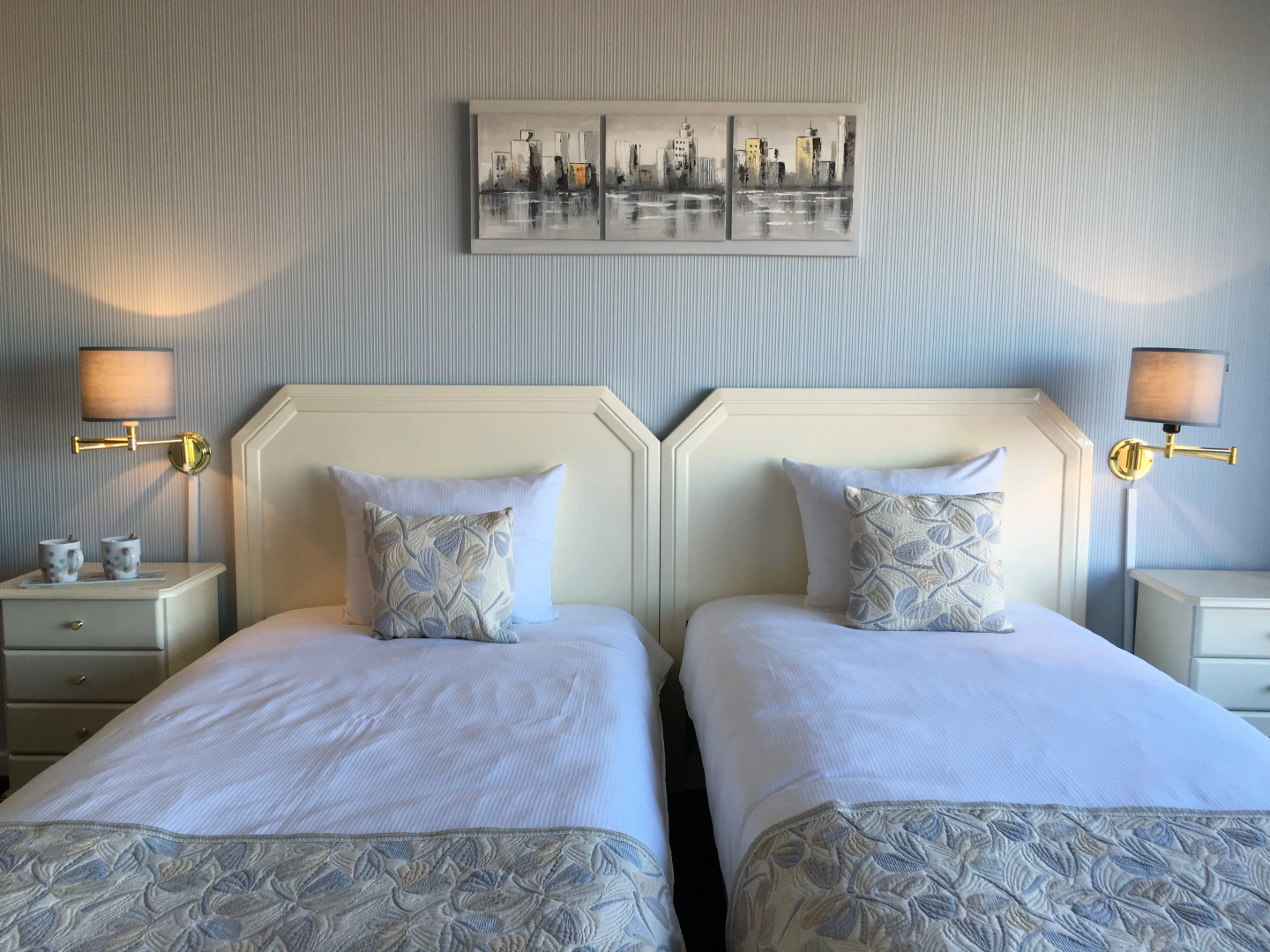 Foto - First Euroflat Hotel