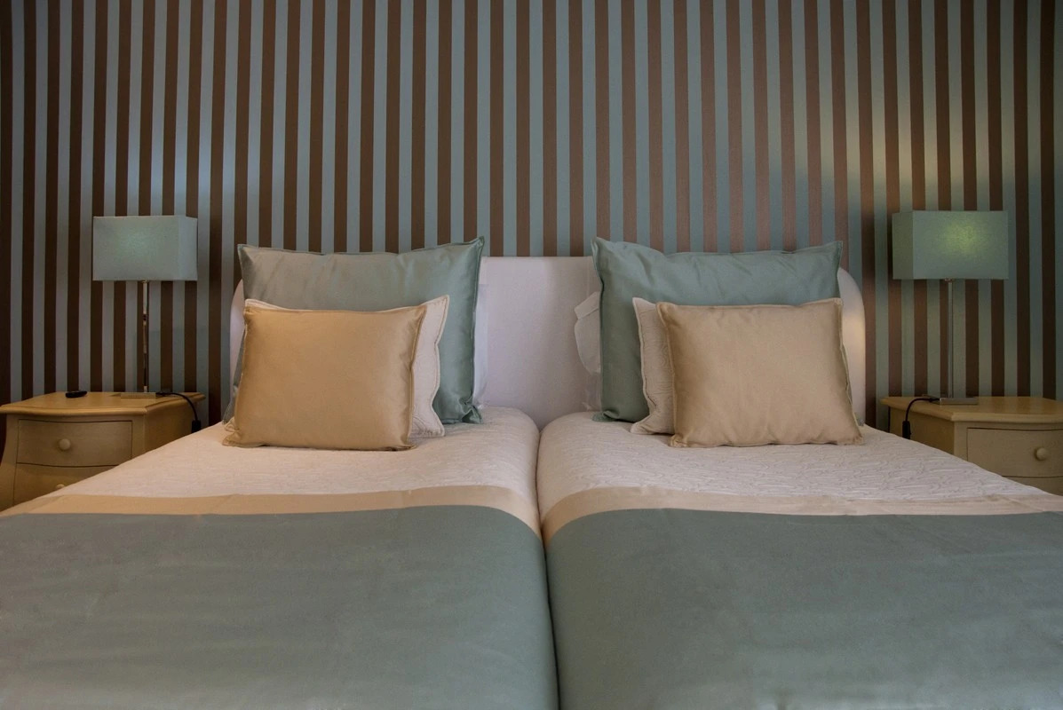 Foto - Longevity Senses - Cascais Boutique Hotel - Adults Only