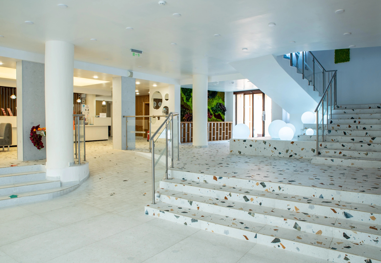 Photo - Grand Hotel Sunny Beach
