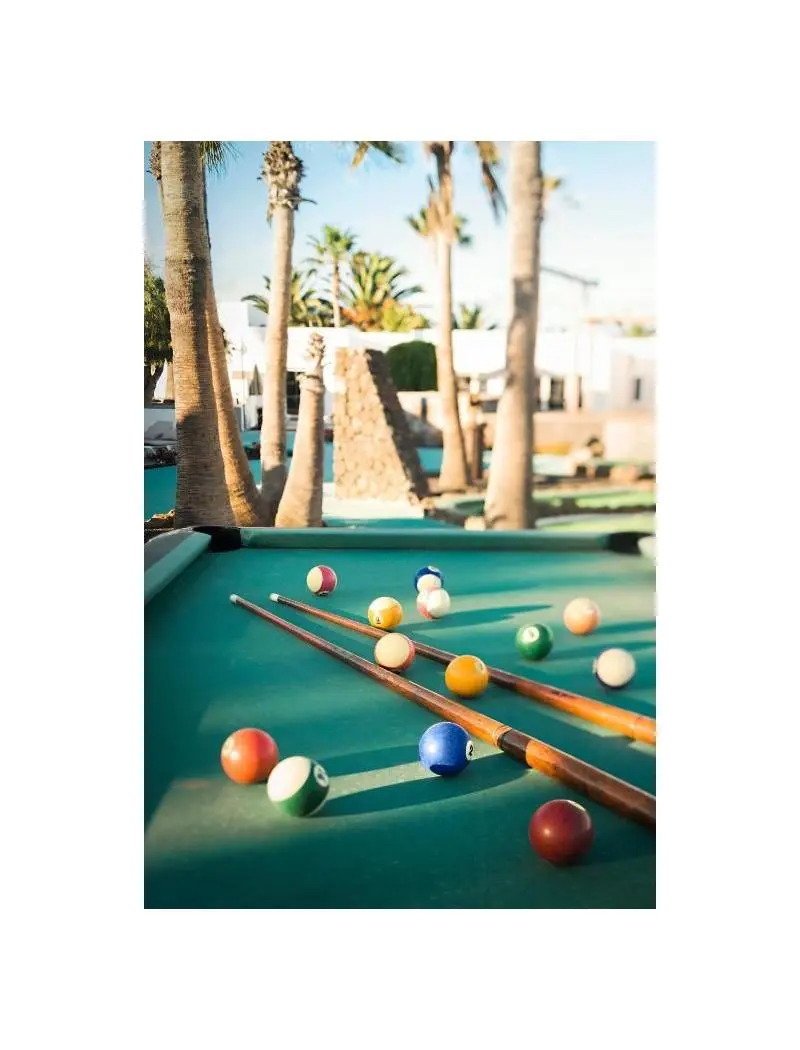 Photo - Nautilus Lanzarote