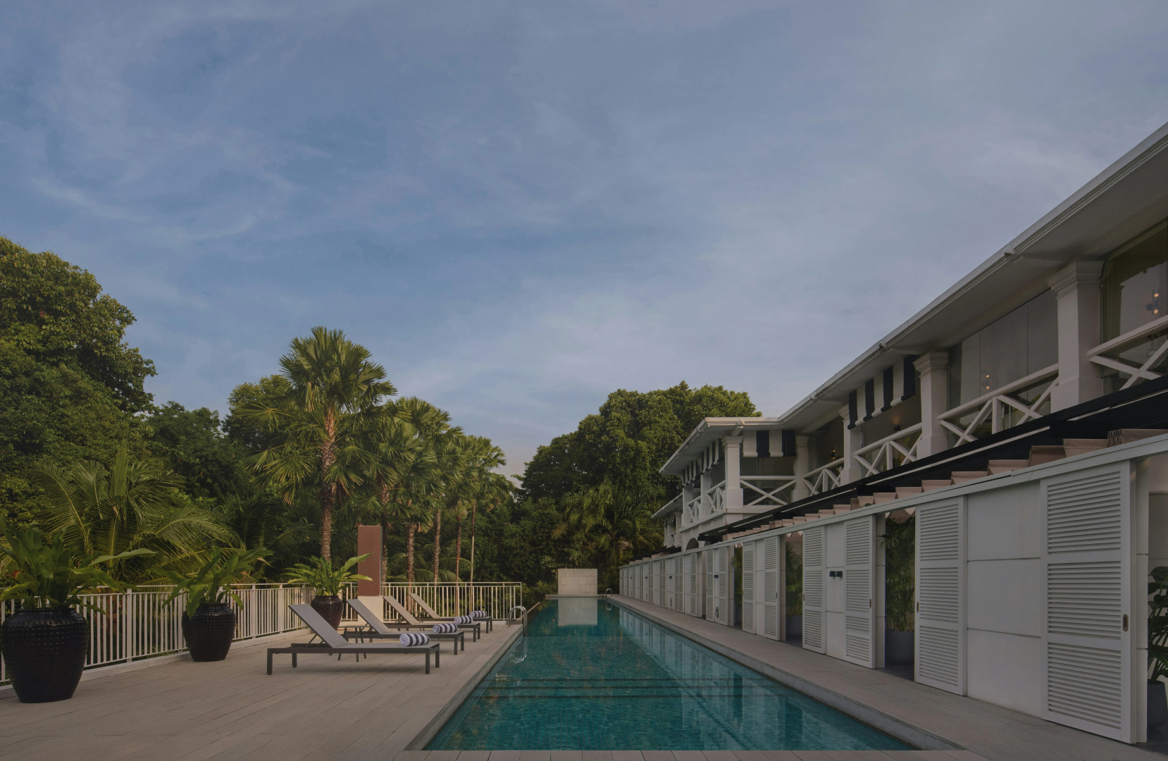 Foto - Amara Sanctuary Sentosa