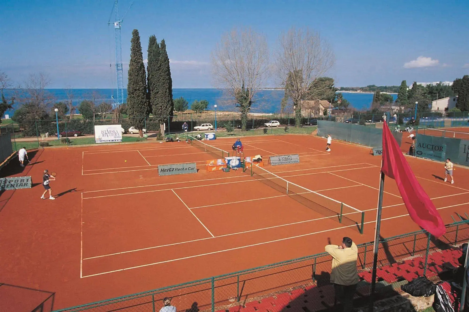 Photo - Valamar Parentino Hotel