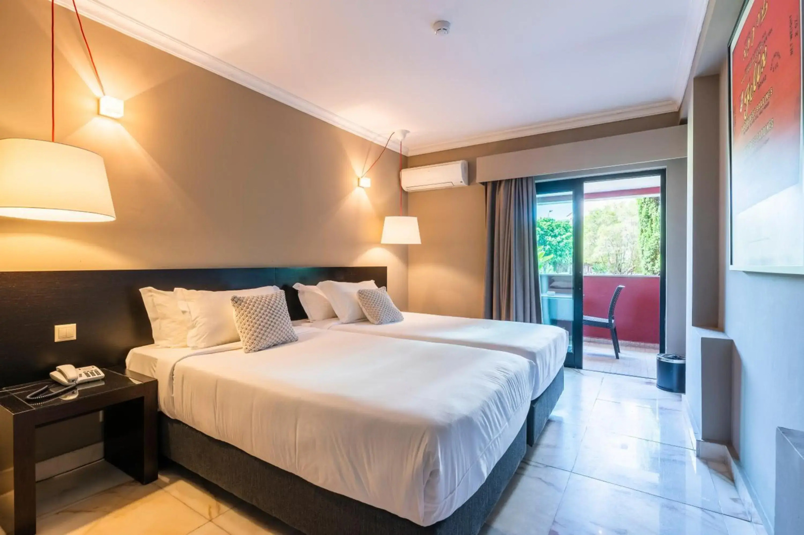 Foto - Topazio Vibe Beach Hotel & Apartments - Adults Friendly