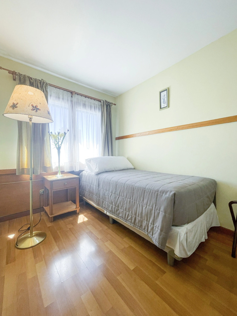 Foto - Hotel Nahuel Huapi