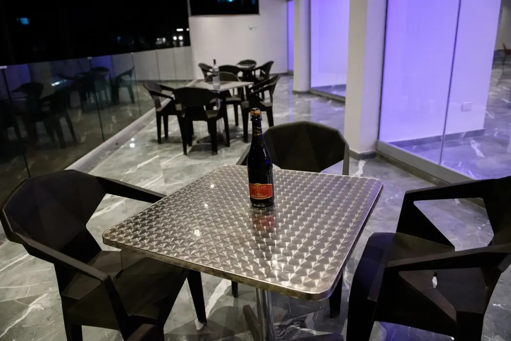Foto - Milea Hotel