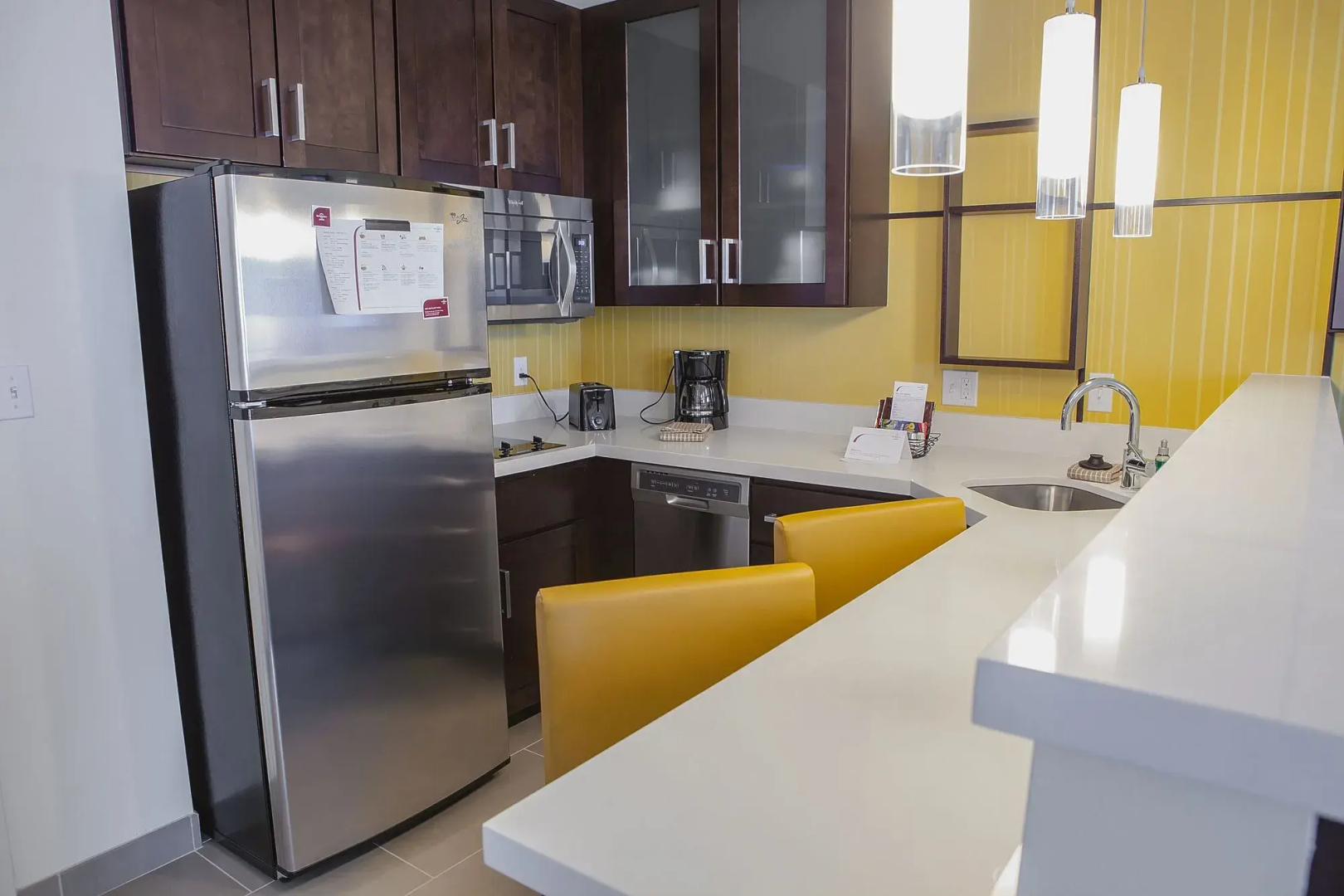 Photo - Residence Inn Largo Medical Center Drive