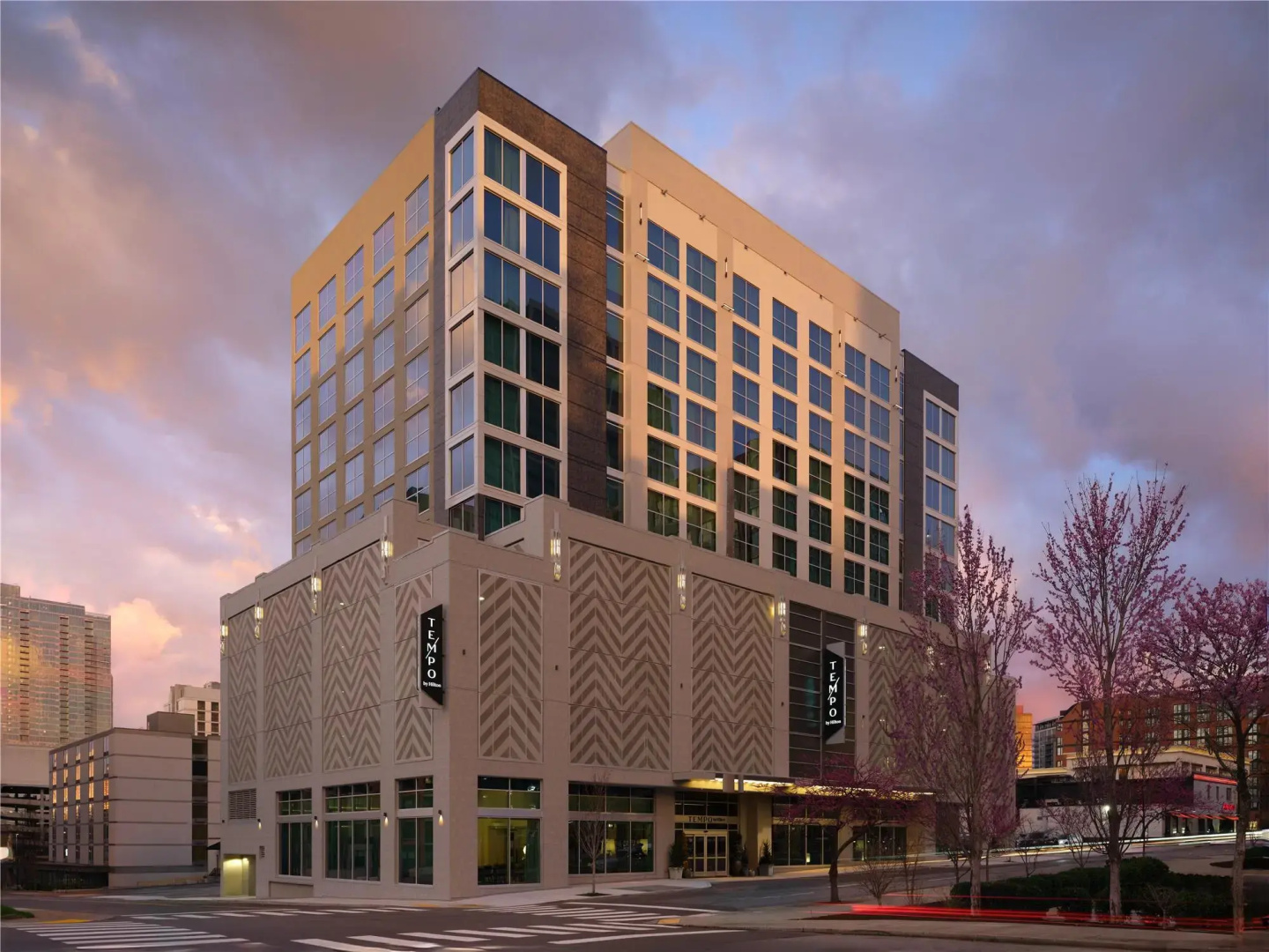 Photo - Tempo By Hilton Nashville Midtown