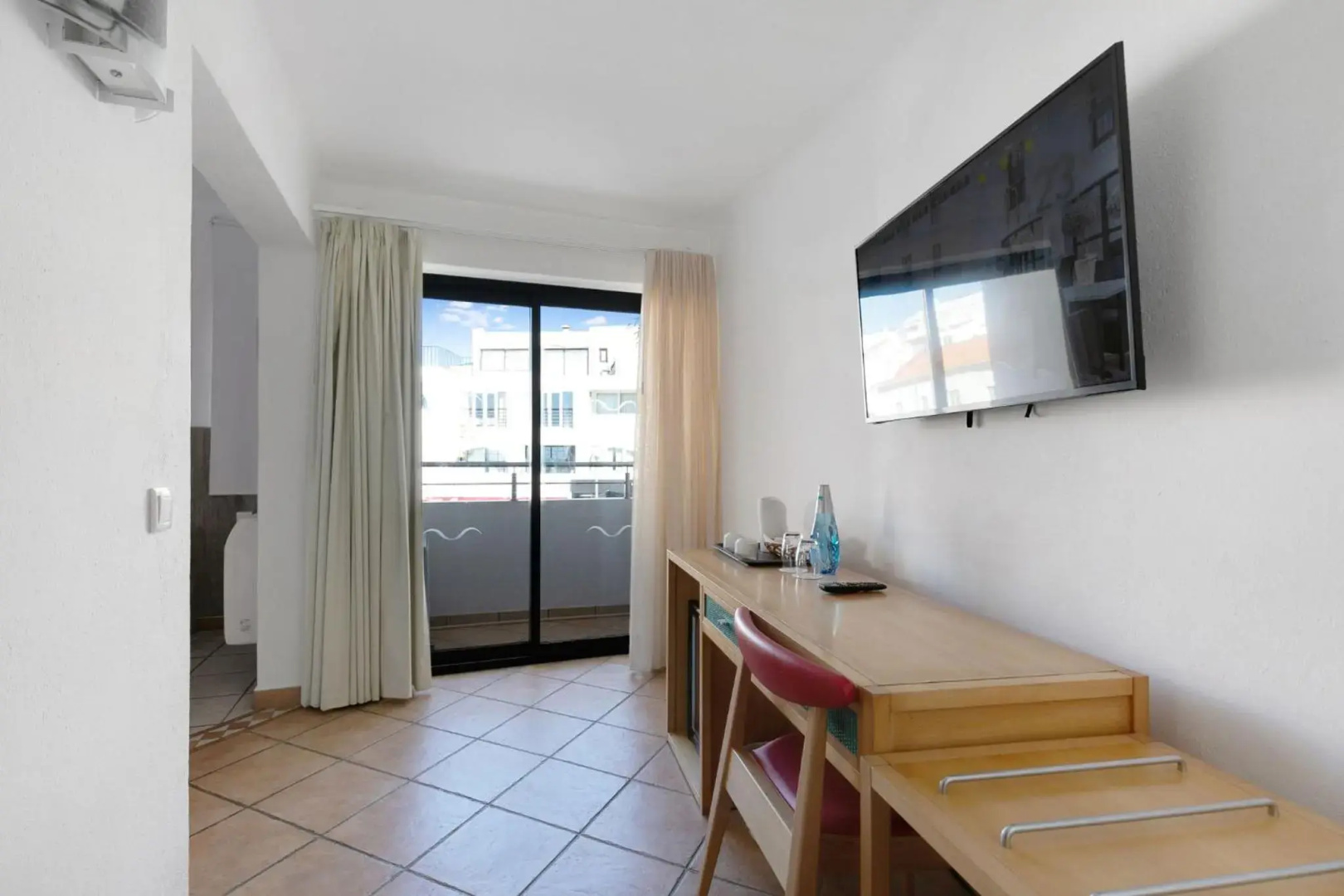 Foto - Hotel Carvoeiro Plaza