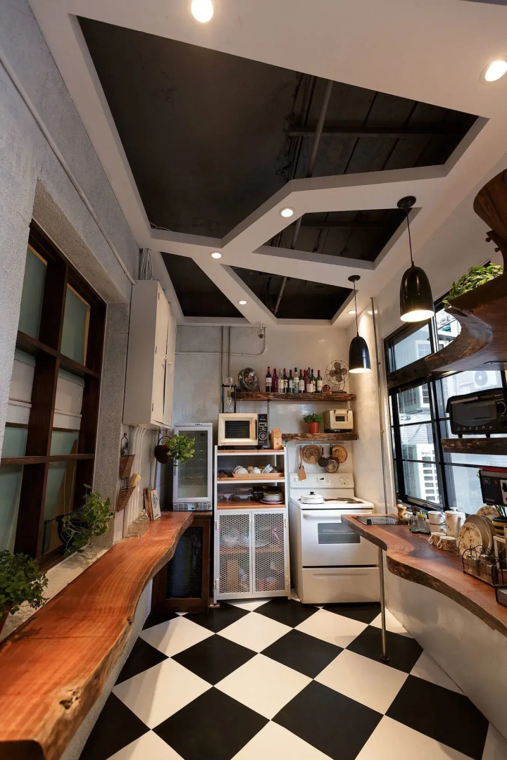 Foto - May Rooms Taipei NTU