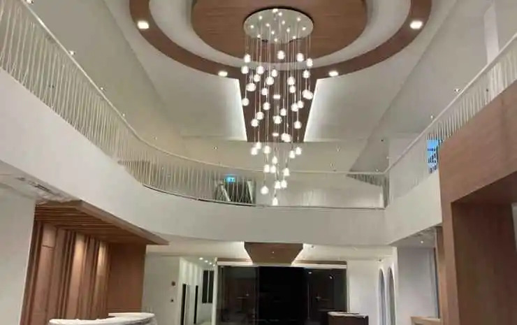 Foto - M Casa Hotel Pattaya