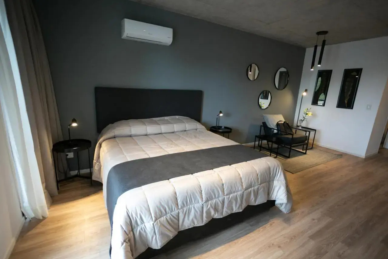 Foto - Howard Johnson Undici Republica de La Boca