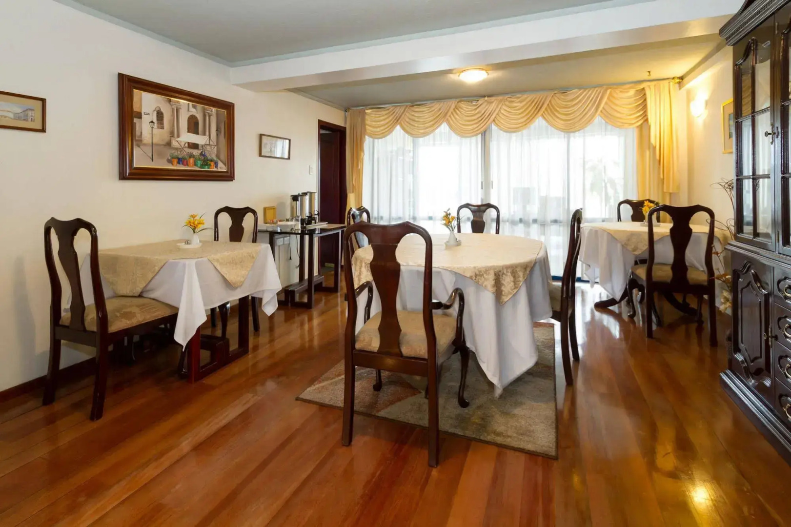 Foto - Suites Metropoli