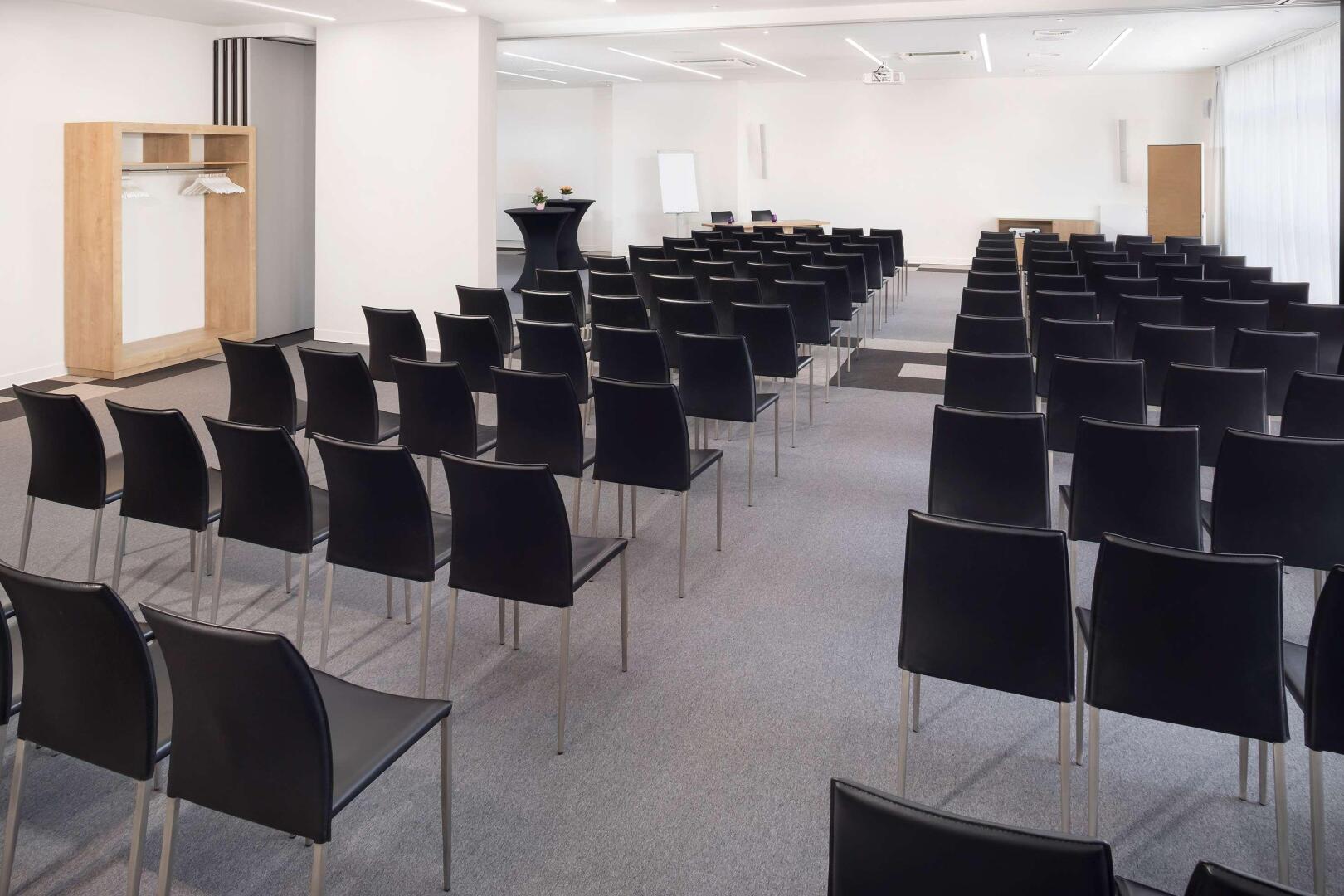 Foto - INNSiDE by Meliá Hamburg Hafen