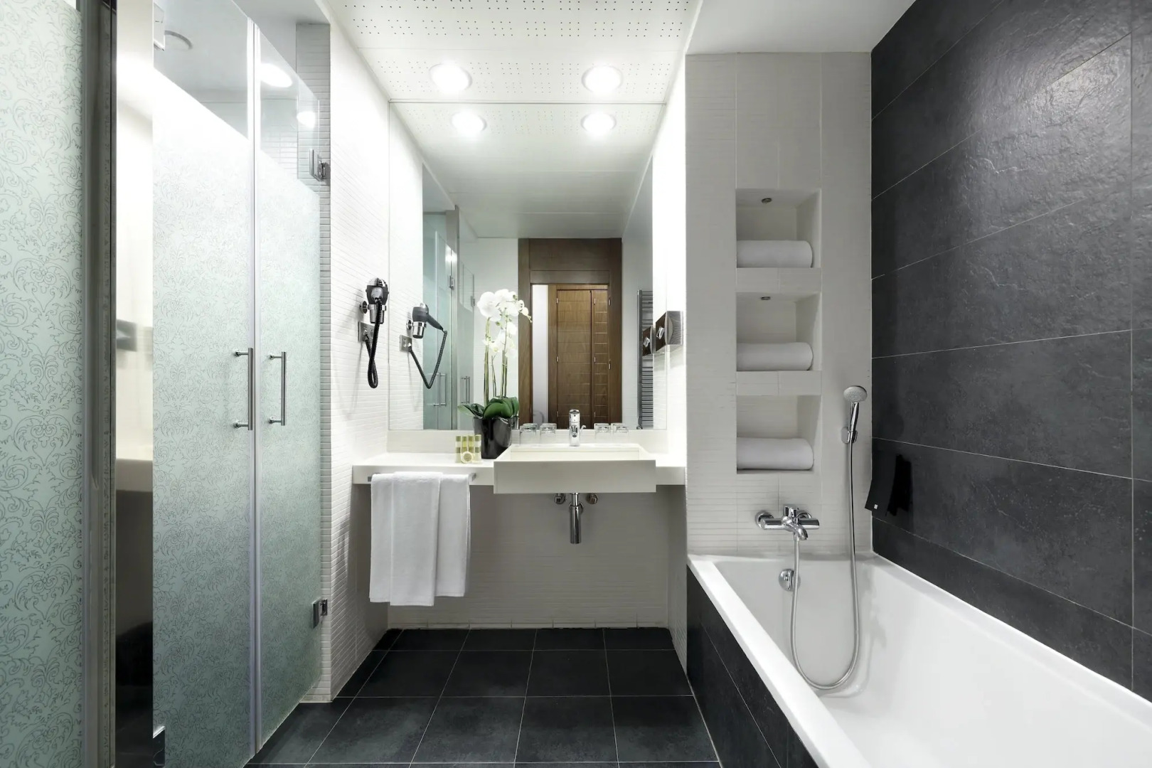 Photo - Eurostars Madrid Congress