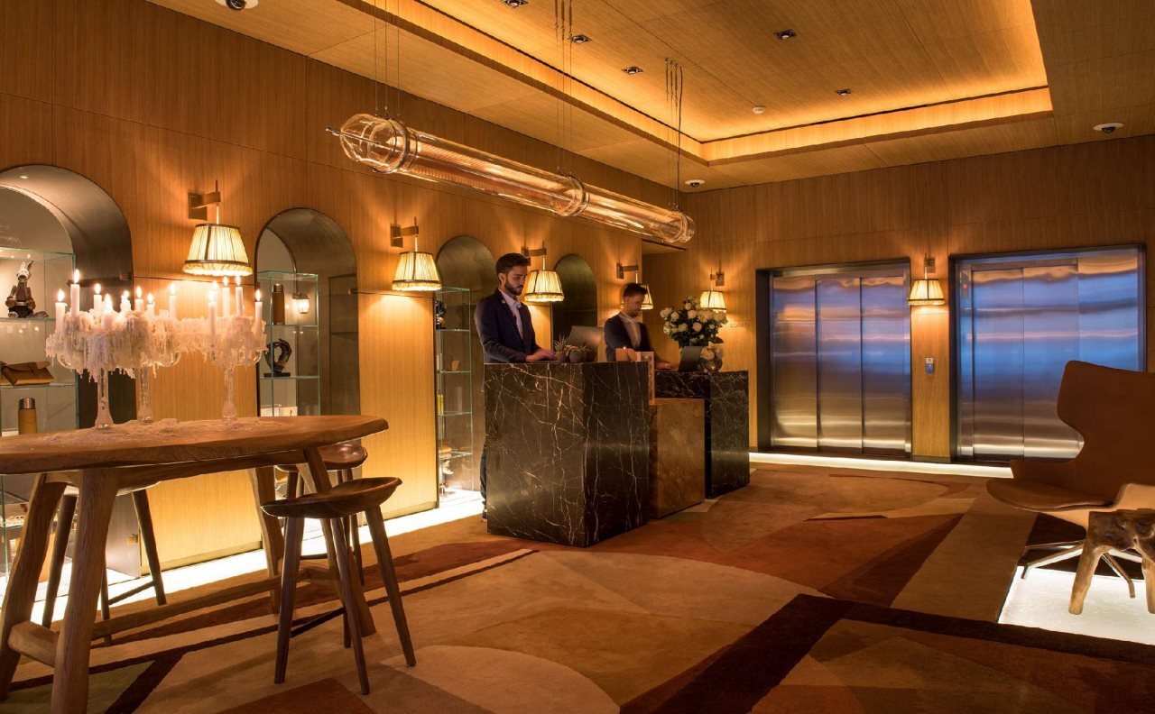 Photo - Brach Paris - Evok Collection