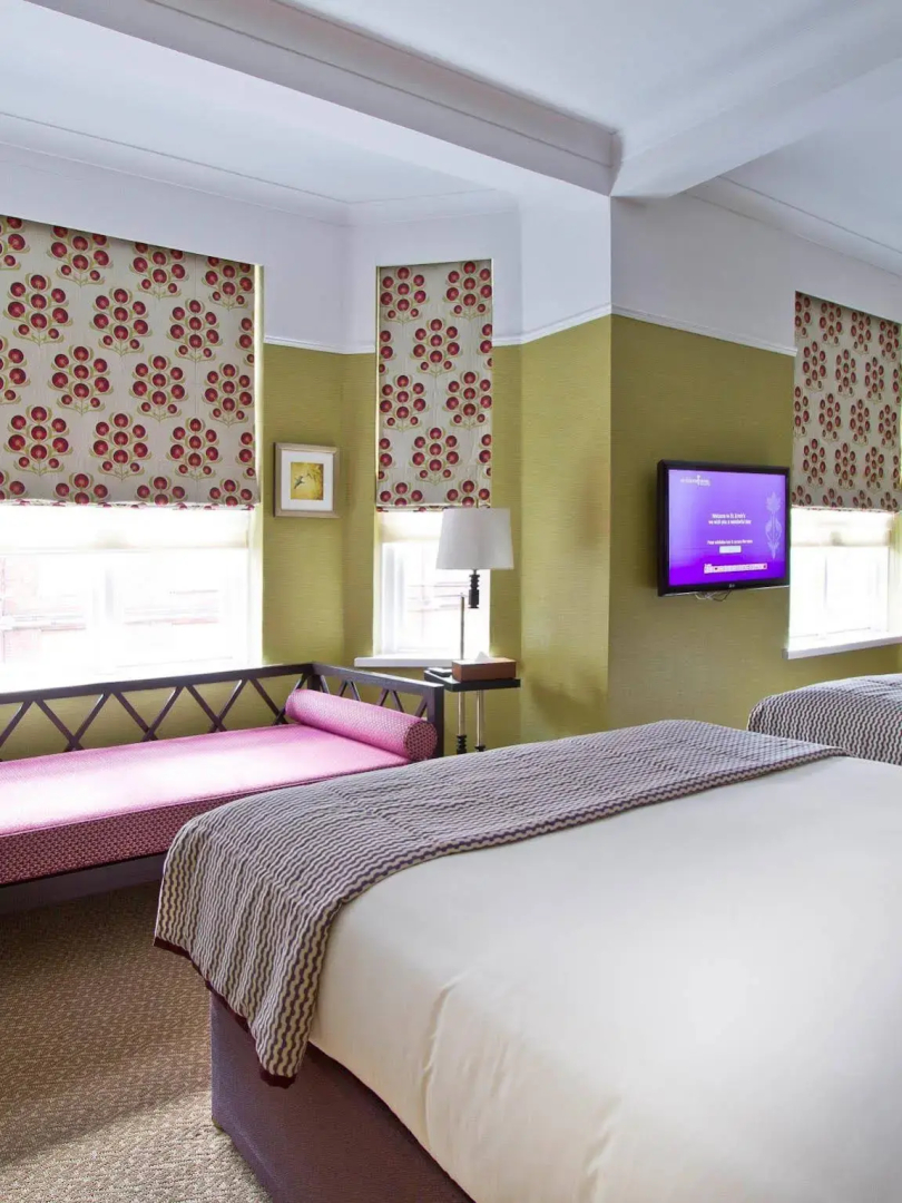 Foto - St. Ermin's Hotel, Autograph Collection