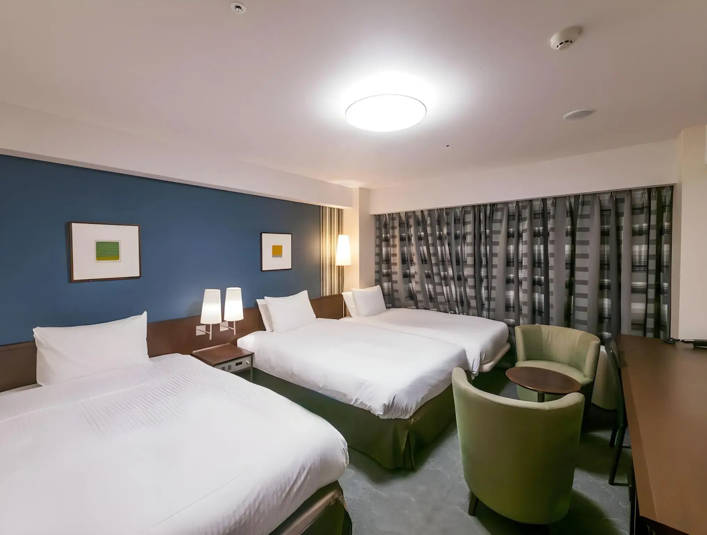 Photo - Richmond Hotel Fukuoka Tenjin