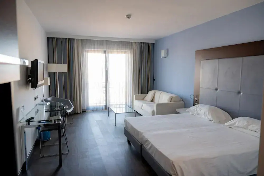 Foto - Hotel Napoleon
