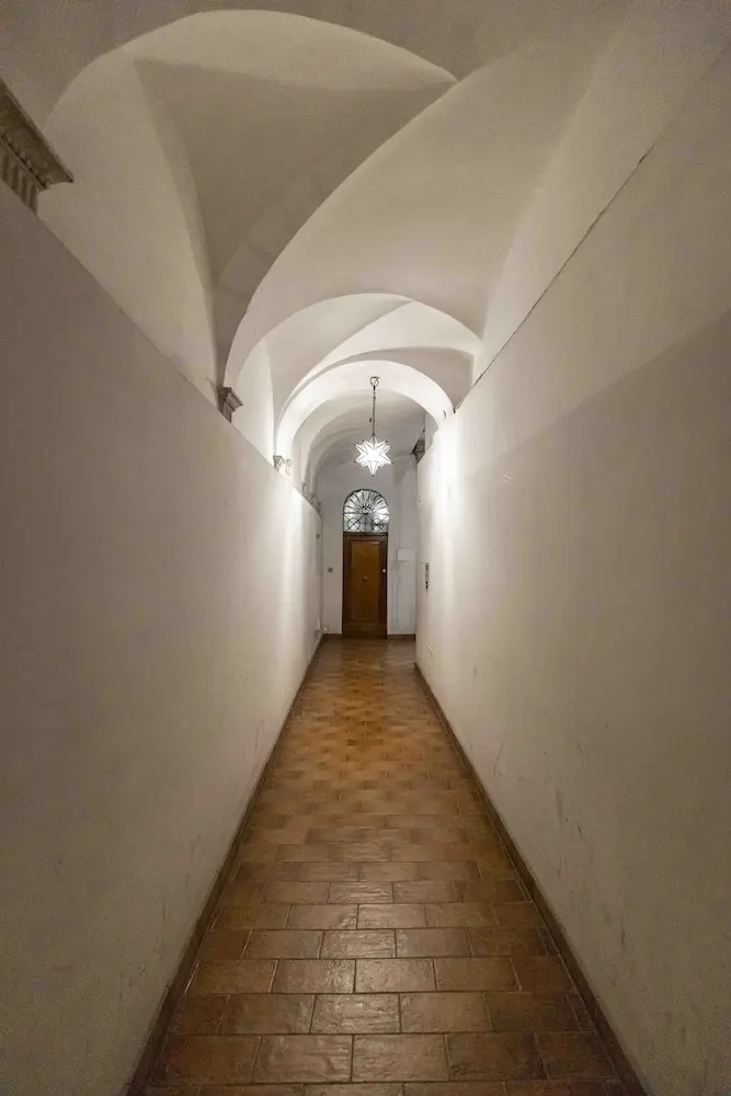 Foto - Home at Rome Luxury Navona