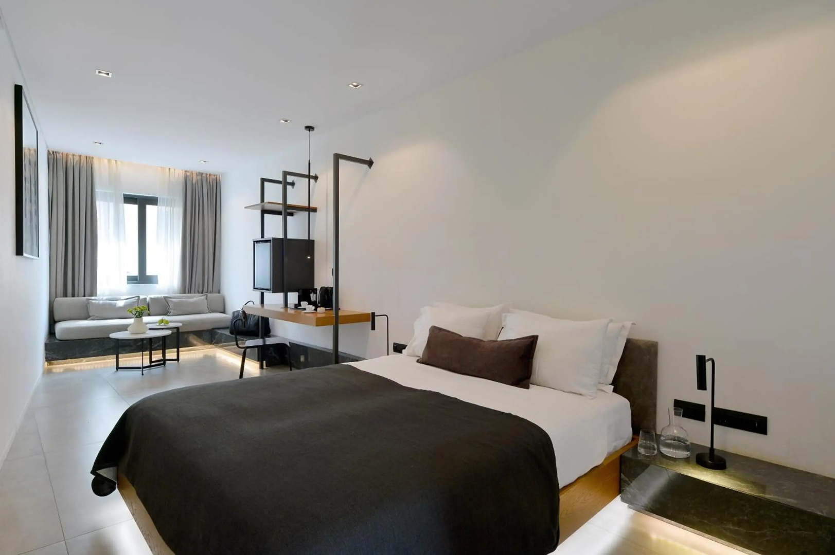 Photo - The Editor Hotel Athens