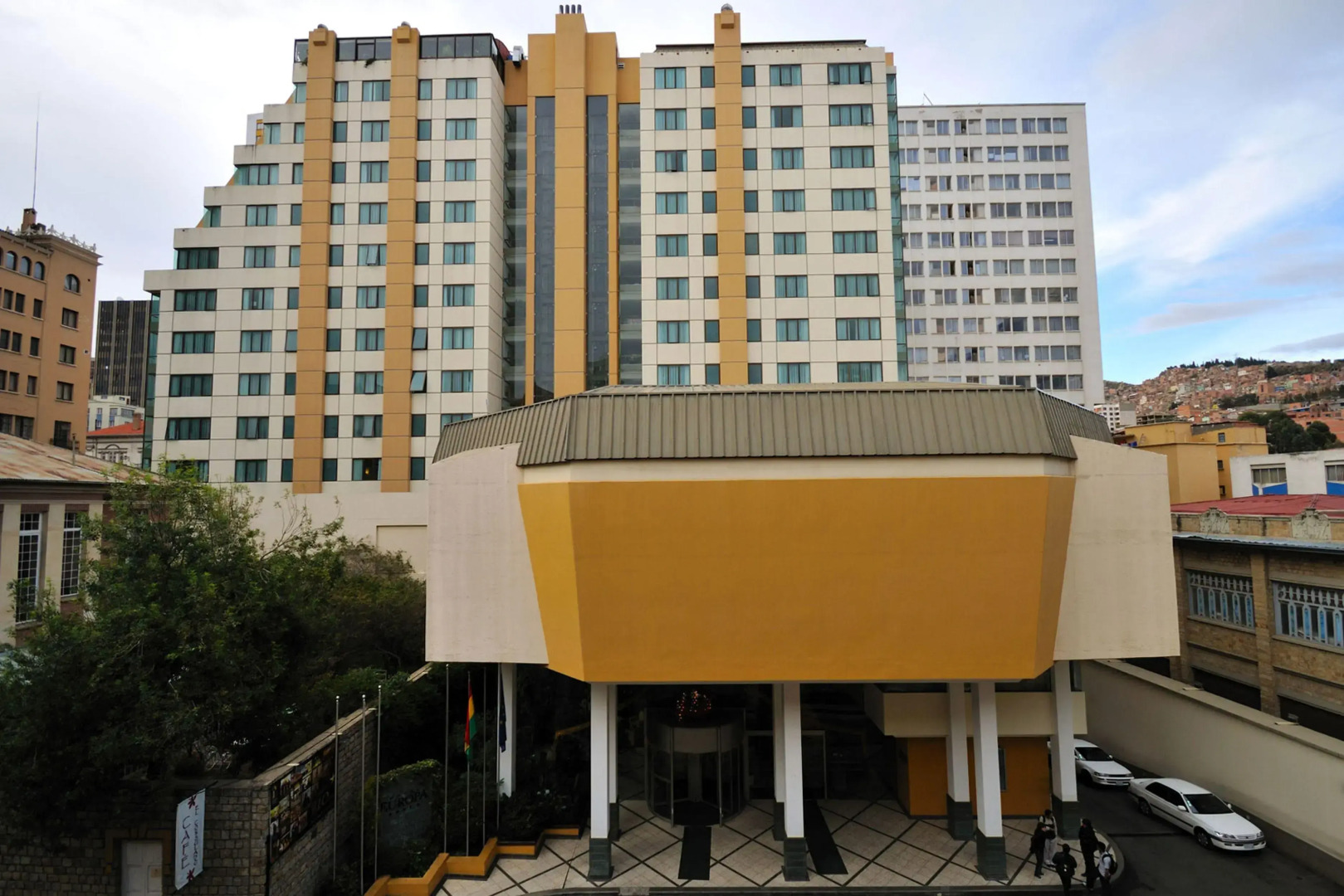 Photo - Hotel Europa