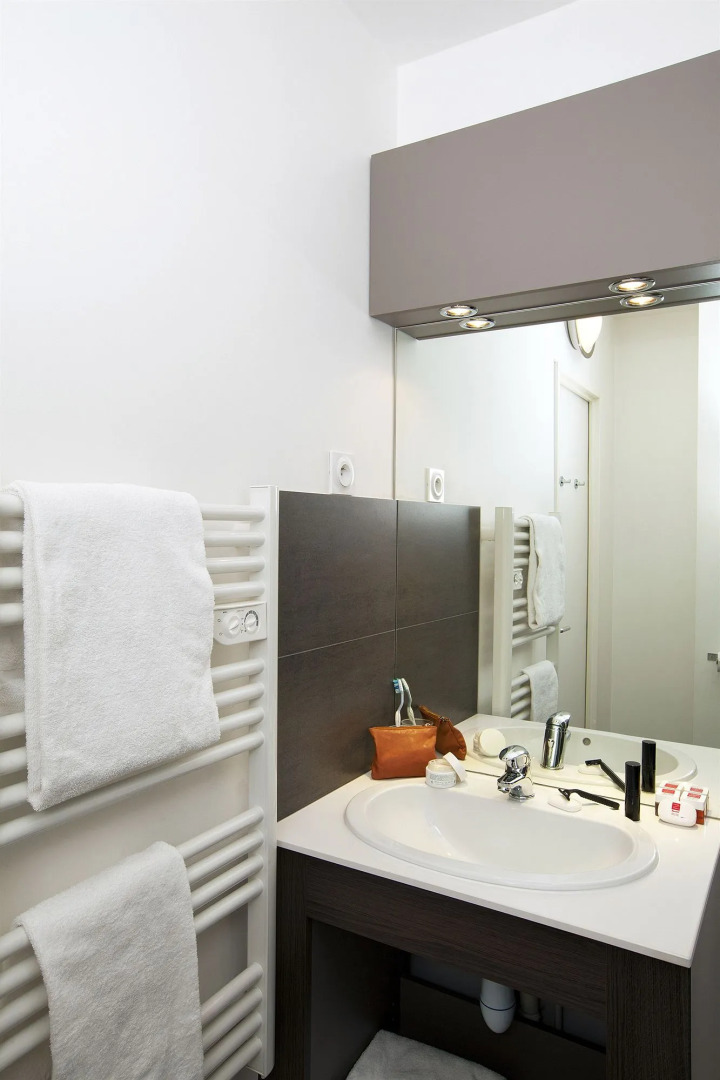 Foto - Séjours & Affaires Montreuil Saint Mandé