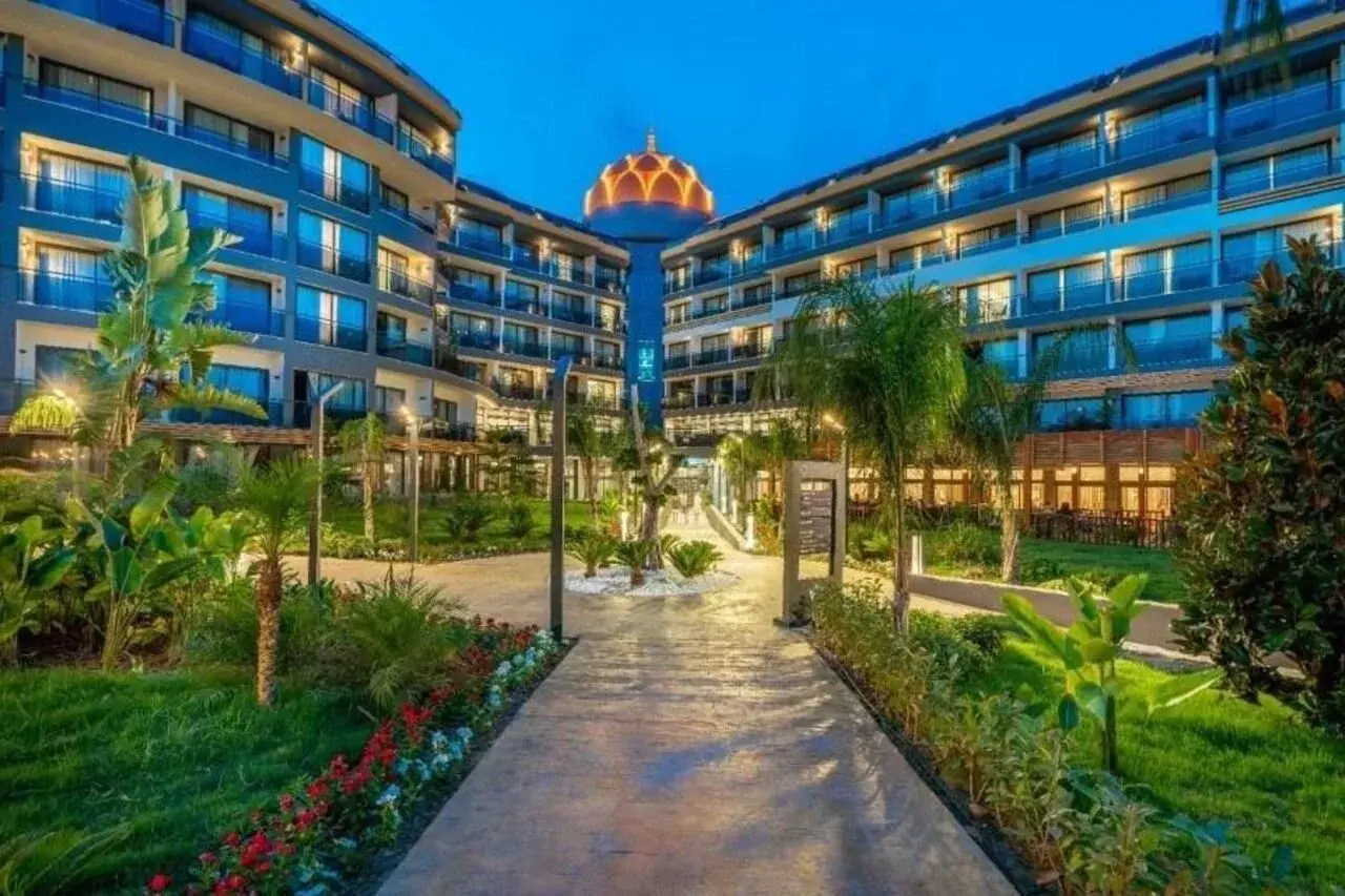 Photo - Arnor De Luxe Hotel & Spa