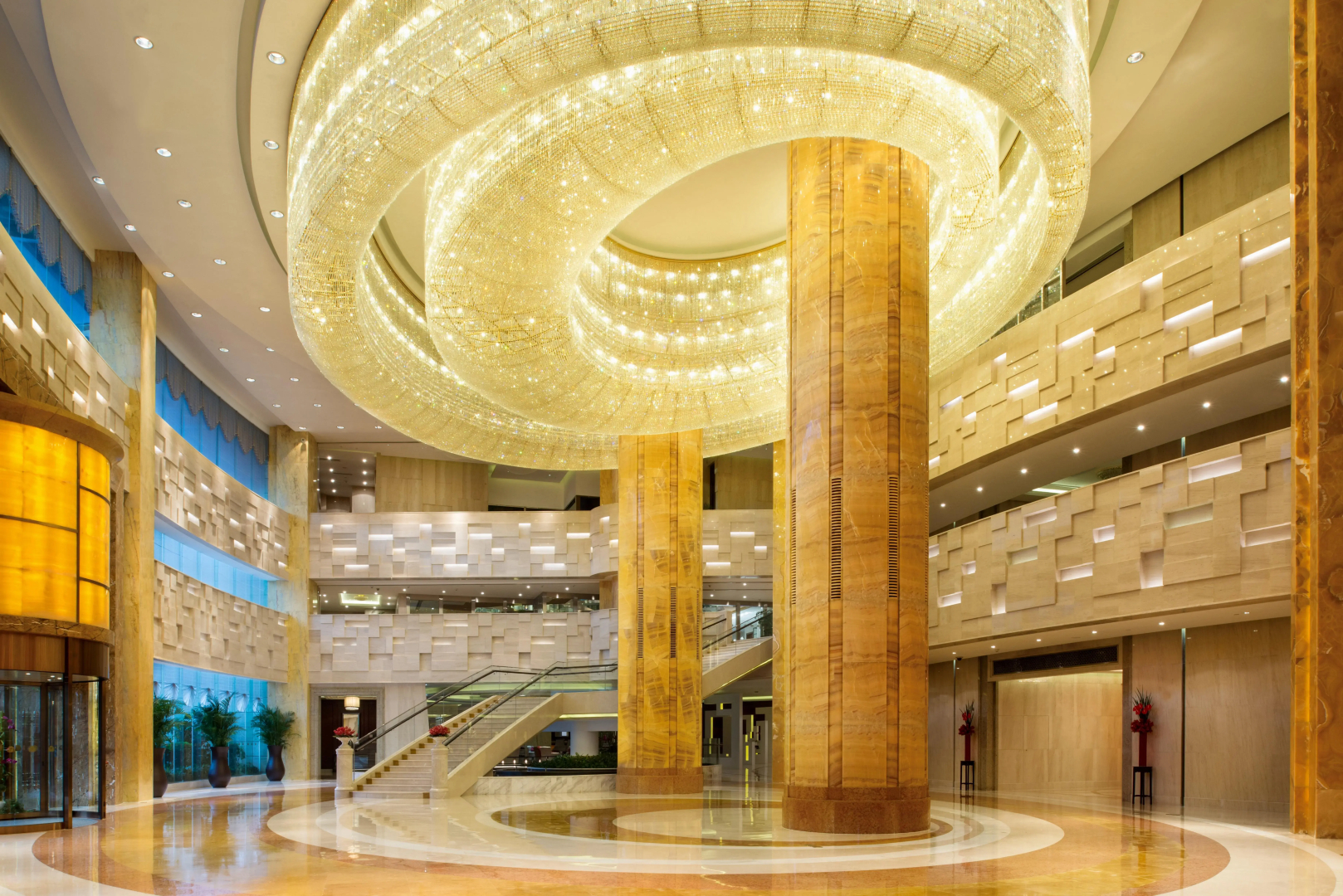 Foto - Soluxe Hotel Guangzhou