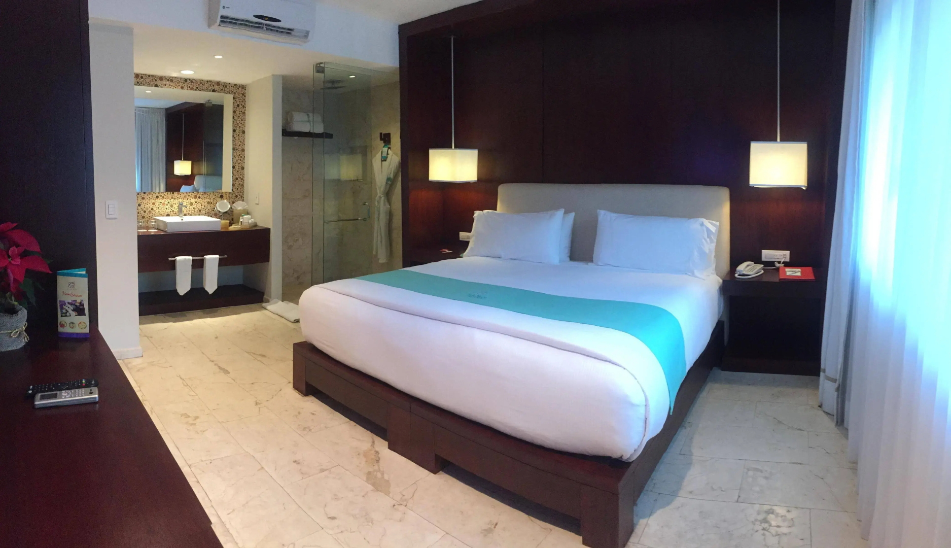 Foto - Hotel The Palm