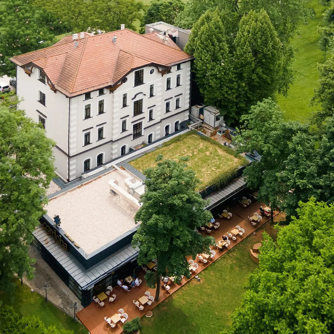 Foto - Heritage Hotel Krone