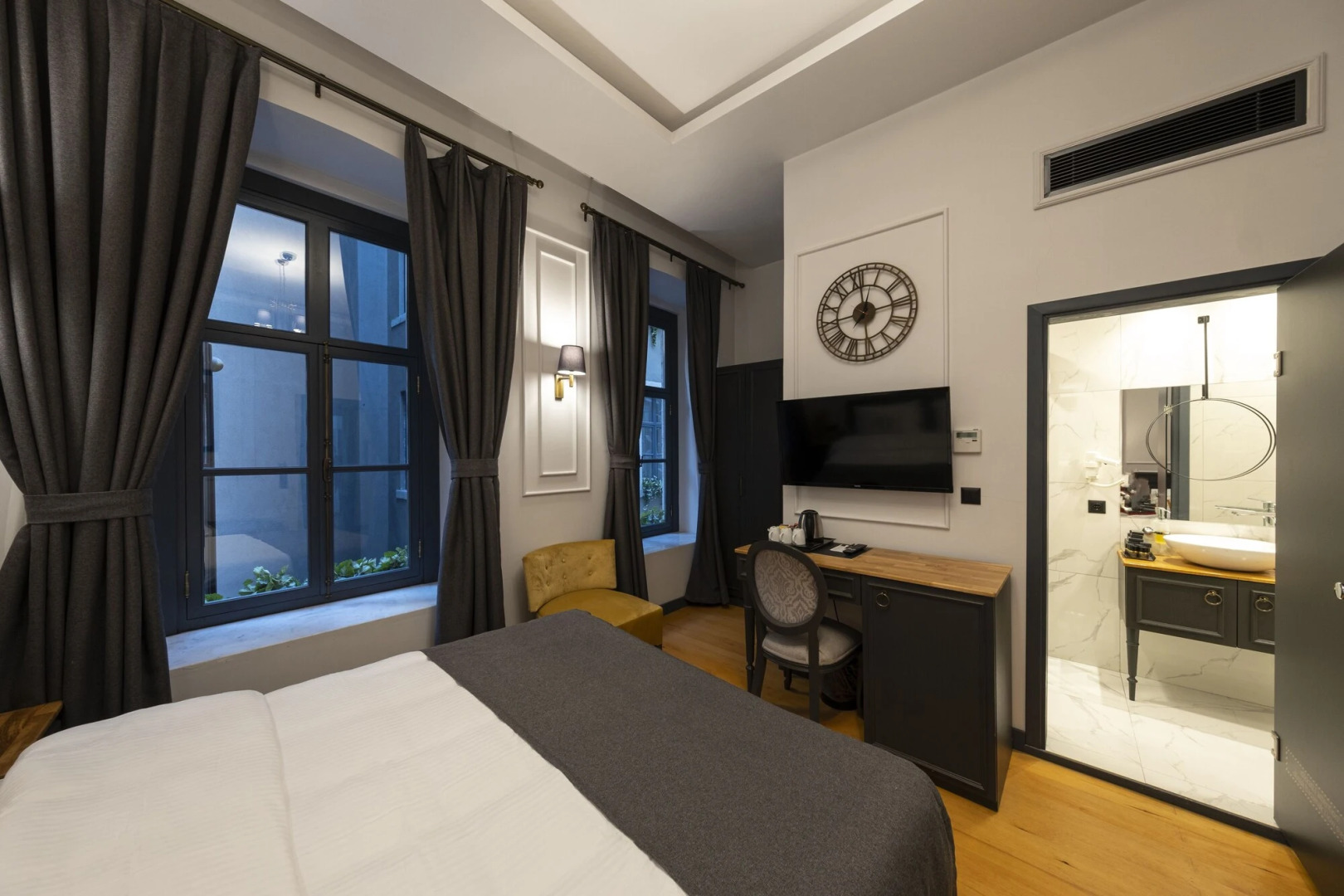 Foto - Ferman Port Hotel - Special Category