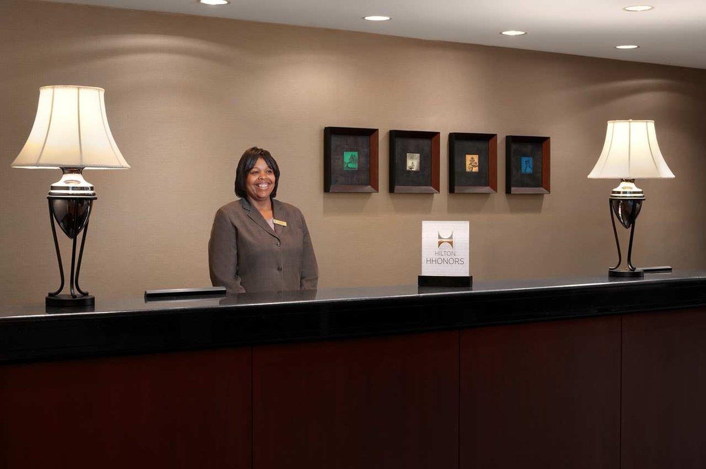 Foto - Embassy Suites by Hilton Chicago Lombard Oak Brook