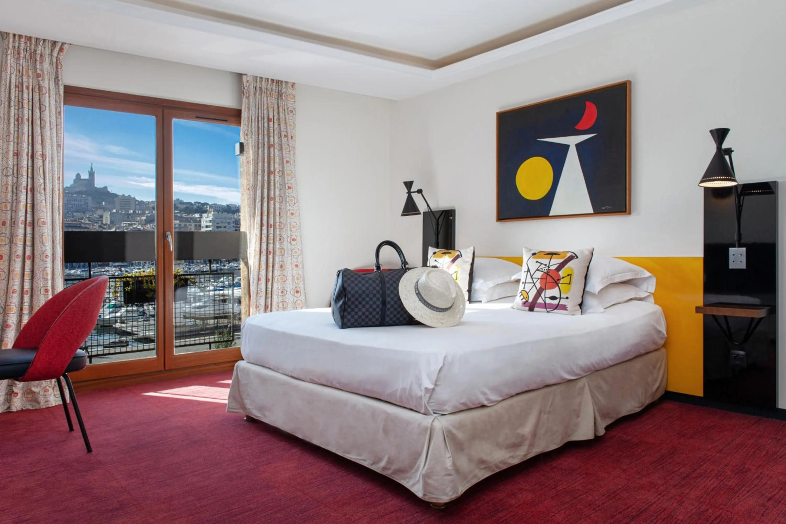 Photo - La Residence Du Vieux Port