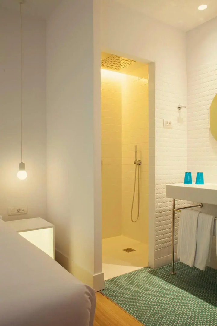 Foto - One Shot Prado