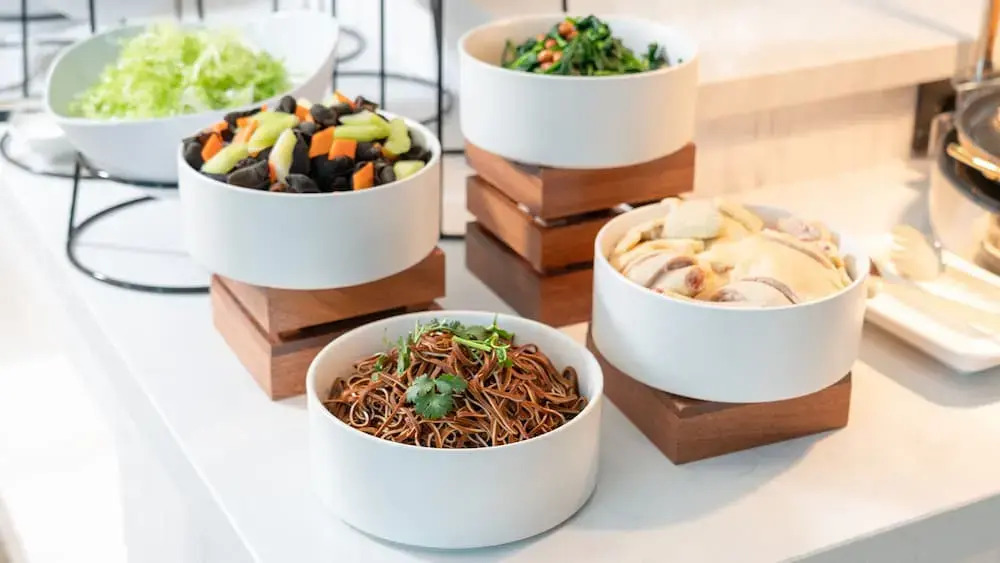 Photo - Holiday Inn Express Qingdao Northern West Coast by IHG