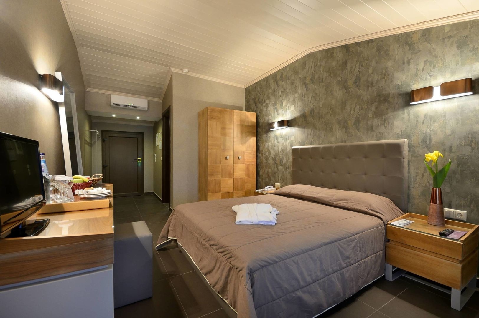 Atrium Hotel Thassos