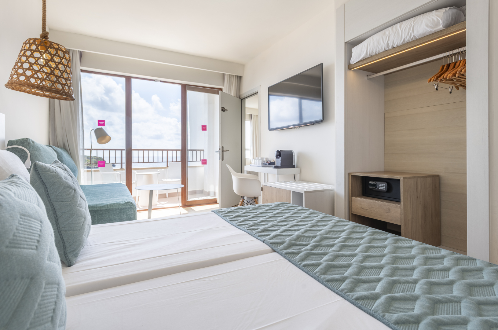Foto - Leonardo Royal Hotel Ibiza Santa Eulalia