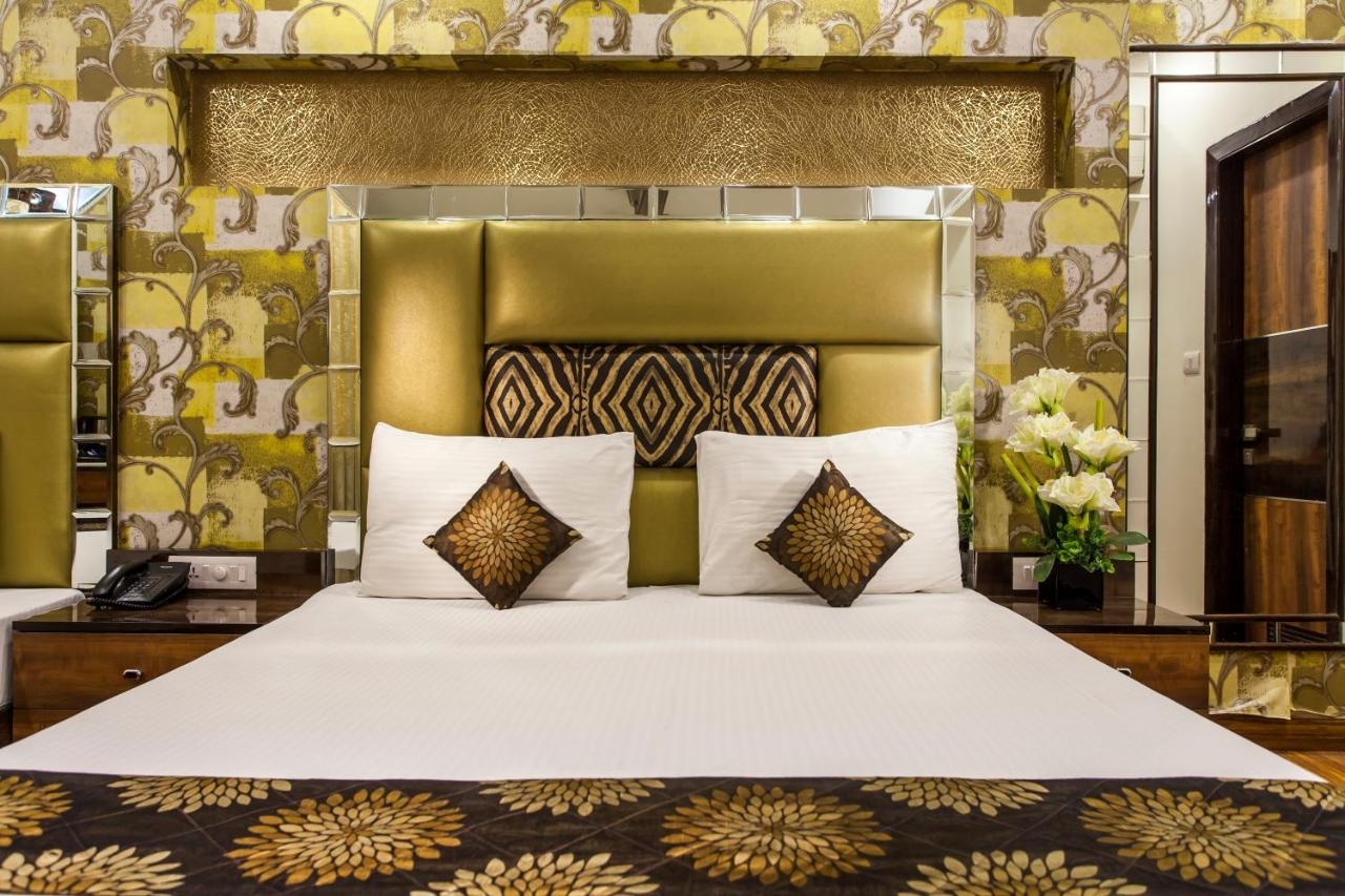 Foto - Hotel Sunstar Heritage
