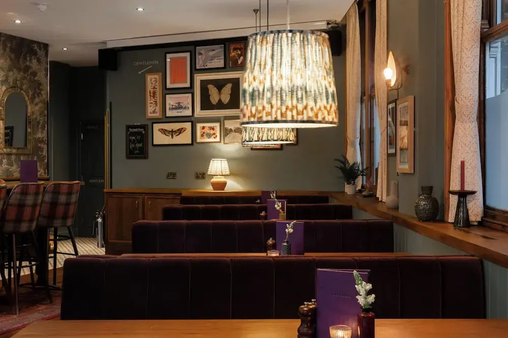 Photo - The Drayton Court Hotel